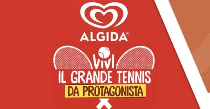 Algida, il nuovo concorso regala biglietti