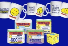 Comprami lancia il concorso 2026, in palio mug e cofanetti Boscolo Conad lancia il concorso Pasqua 2026, fino a 1000 euro di spesa in palio