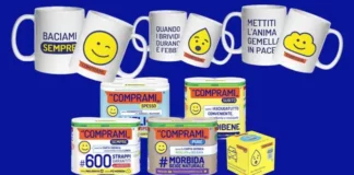 Comprami lancia il concorso 2026, in palio mug e cofanetti Boscolo Conad lancia il concorso Pasqua 2026, fino a 1000 euro di spesa in palio