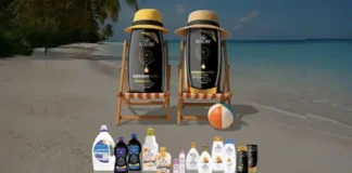 Luxury: concorso Che lusso regala asciugacapelli e viaggi alle Maldive Luxury: concorso Che lusso regala asciugacapelli e viaggi alle Maldive