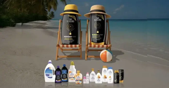 Luxury: concorso Che lusso regala asciugacapelli e viaggi alle Maldive