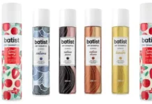 Batist lancia il concorso 2026, in palio gift card fino a 5.000 euro Batist