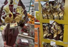 Conad lancia il concorso Pasqua 2026, fino a 1000 euro di spesa in palio Conad lancia il concorso Pasqua 2026, fino a 1000 euro di spesa in palio