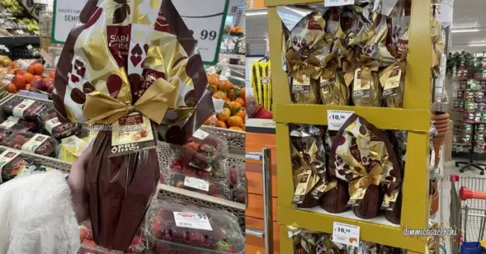 Conad lancia il concorso Pasqua 2026, fino a 1000 euro di spesa in palio