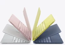 MacBook Neo: Il Primo Laptop Economico di Apple da 699€