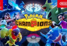 Pokémon Champions arriva gratis su Switch l’8 aprile Pokémon Champions arriva gratis su Switch l'8 aprile