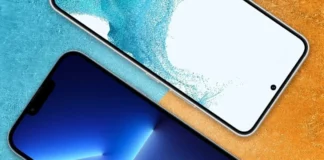 Samsung Galaxy S26: AirDrop arriva su Android tramite Quick Share