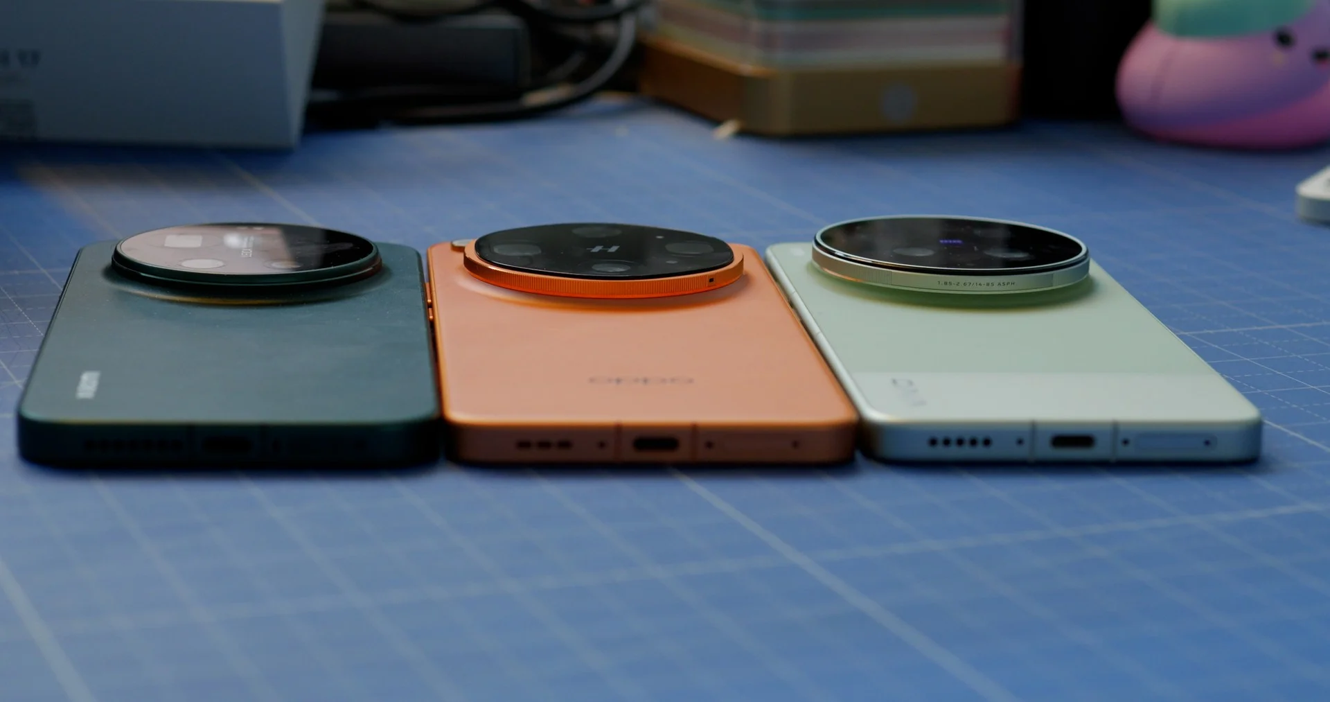 Quick Share: AirDrop ora disponibile su Oppo Find X9 Ultra e Vivo X300 Ultra