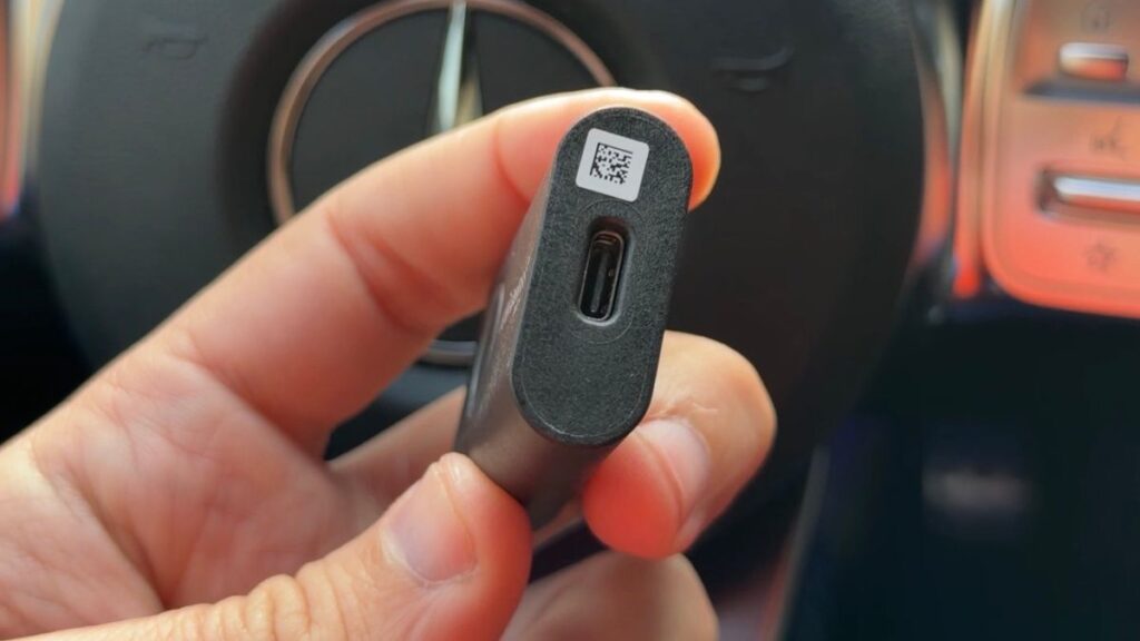 AAWireless TWO+, il modo più semplice per rendere wireless CarPlay e Android Auto