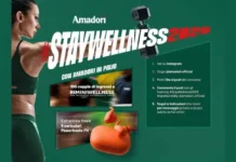 Amadori StayWellness concorso: ingressi Rimini Wellness e auricolari in palio Amadori StayWellness concorso: ingressi Rimini Wellness e auricolari in palio