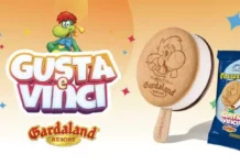 Sammontana Prezzemolo concorso: gelati e premi Gardaland per l’estate 2026 Sammontana Prezzemolo concorso: gelati e premi Gardaland per l’estate 2026