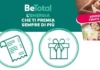 BeTotal: nuova raccolta punti con premi tra benessere, sport e beauty