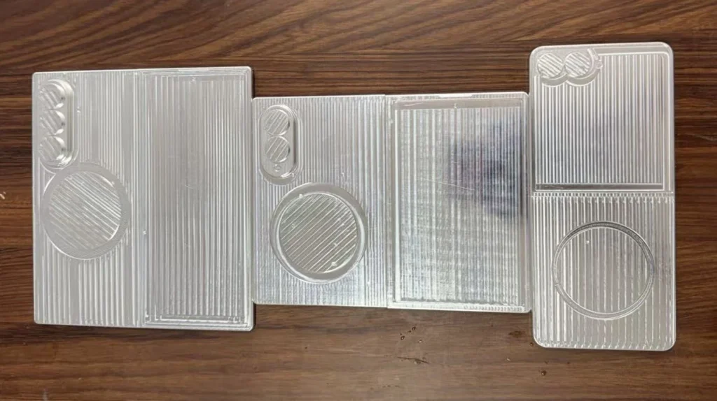 Samsung Galaxy Z Fold8