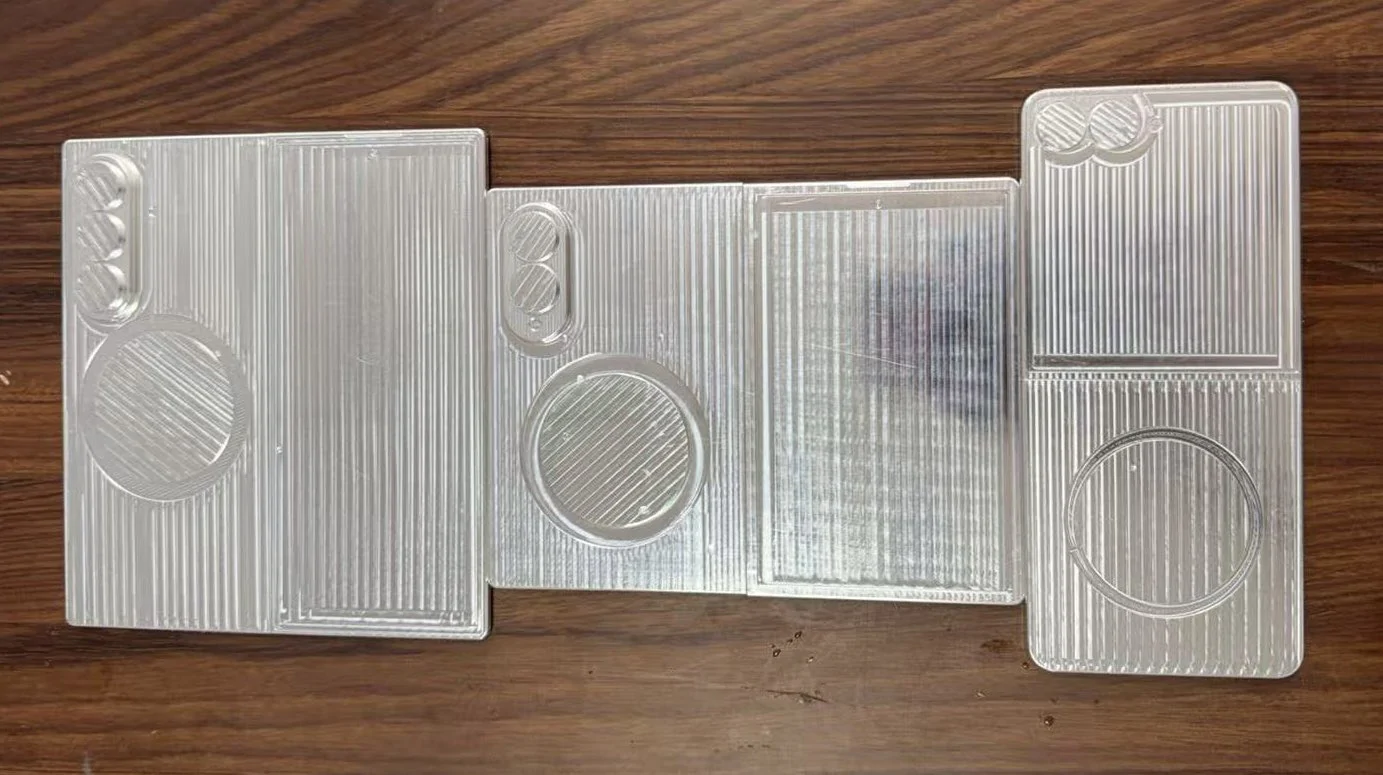 Samsung Galaxy Z Fold8