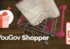 YouGov Shopper: registra la spesa e ottieni premi e gift card