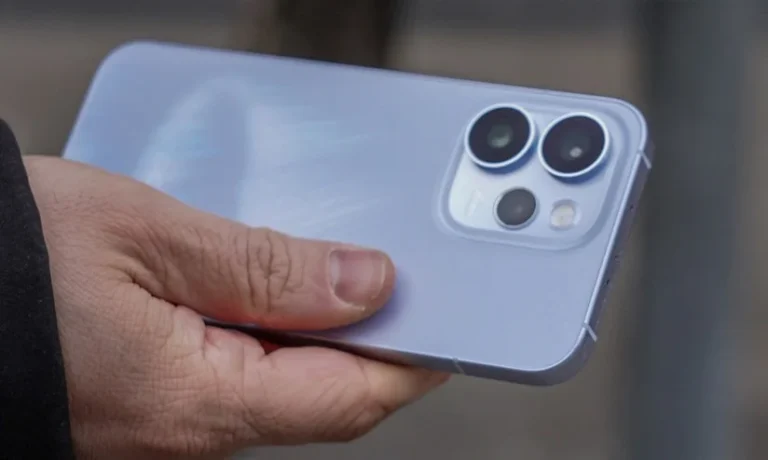 Oppo Reno16 Pro: trapelate specifiche e data di lancio