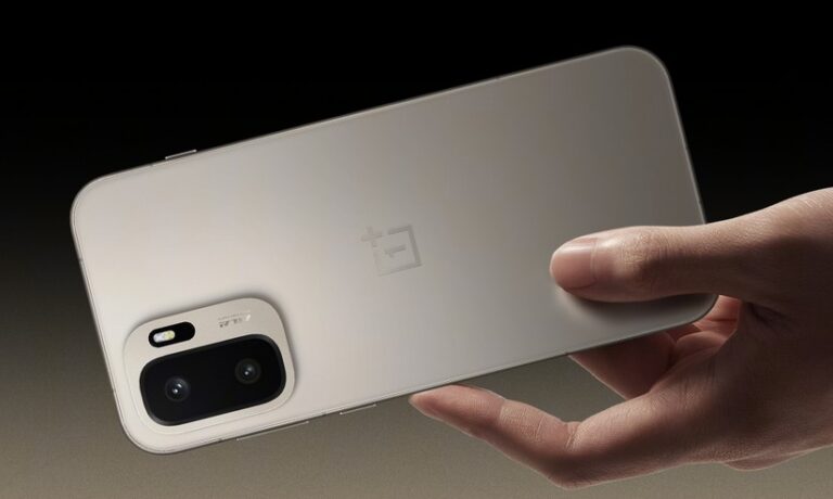 OnePlus Ace 7: Leak Rivela Specifiche di Display, Processore e Batteria