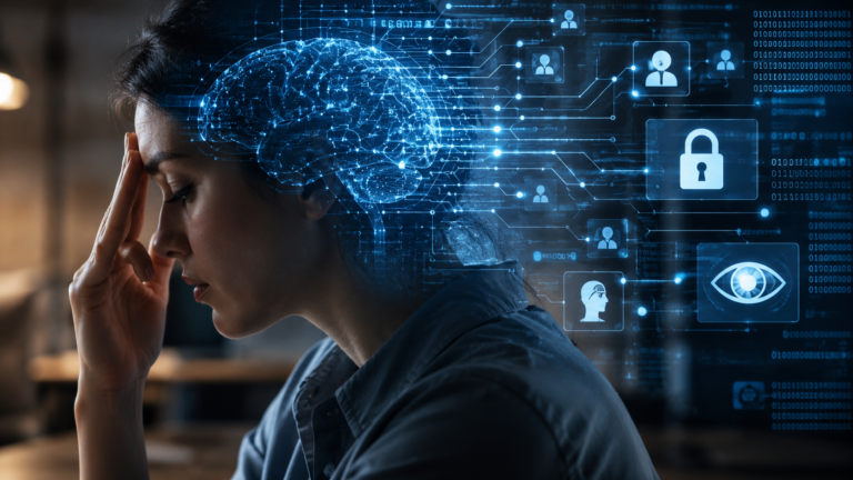 Privacy Mentale e AI Cognitiva: Rischi e Implicazioni da Considerare