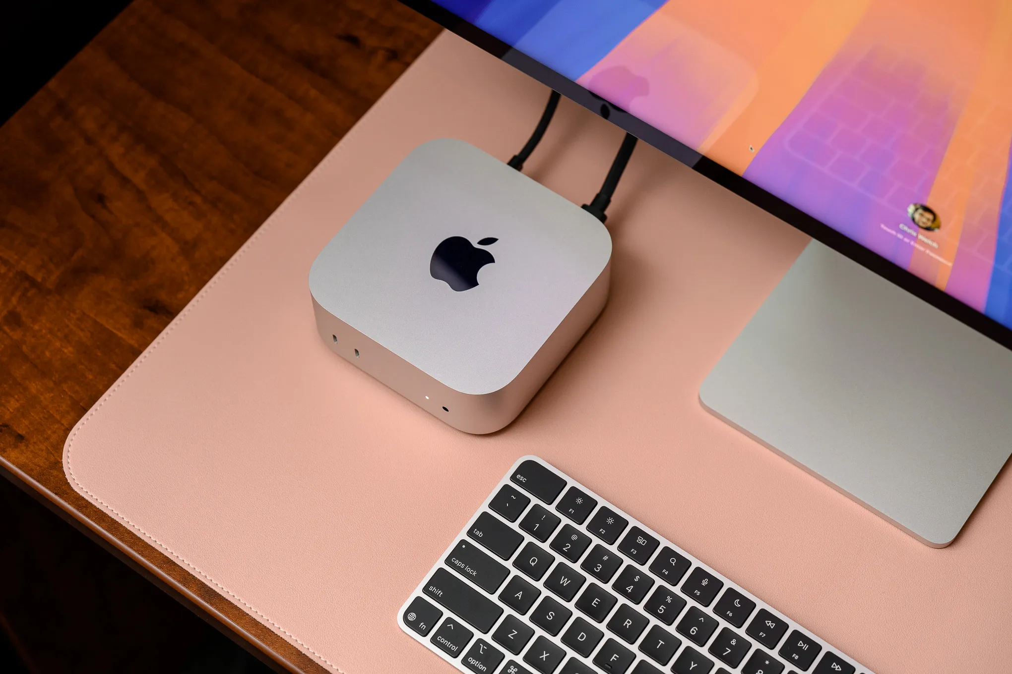 Apple non vende più Mac mini 256 GB: ecco perché