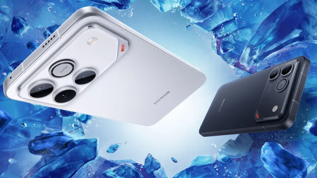 HONOR, ci sarebbe un nuovo smartphone in arrivo con batteria da 12.000 mAh