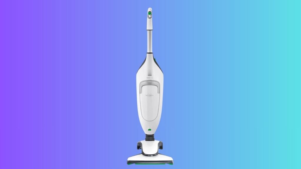 Offerta Imperdibile: Aspirapolvere Folletto a Prezzo Scontato Ora Disponibile