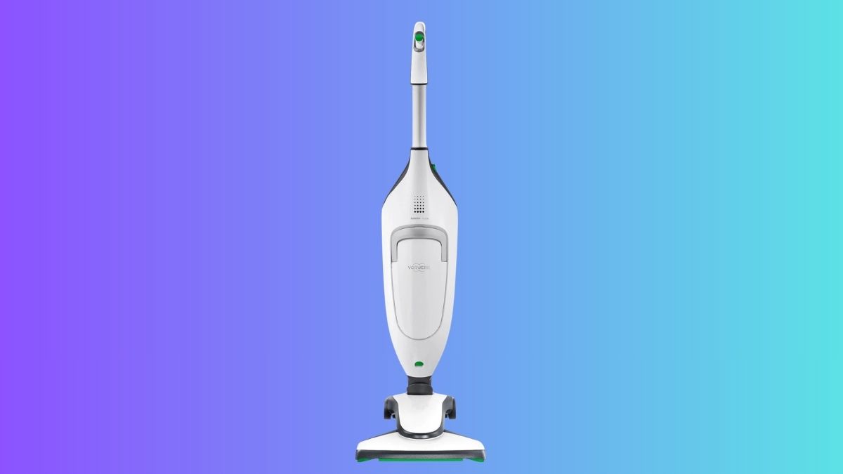 Offerta Imperdibile: Aspirapolvere Folletto a Prezzo Scontato Ora Disponibile