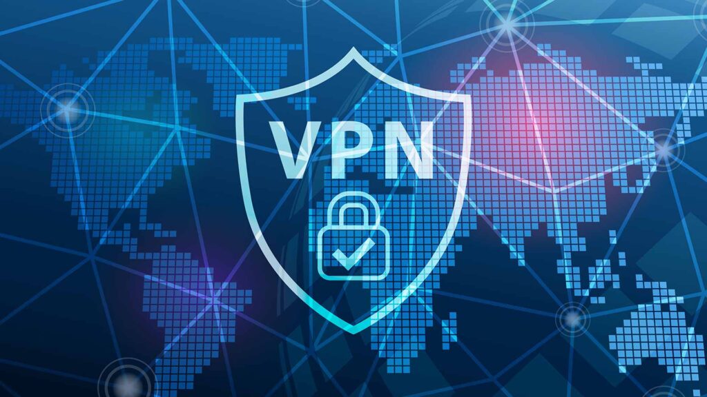 VPN
