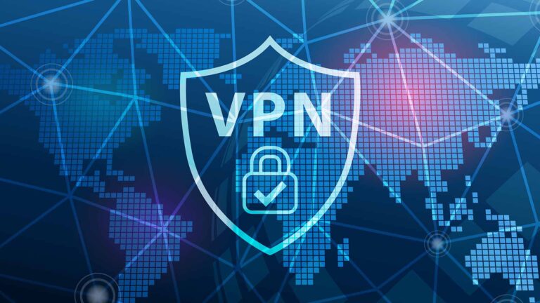 VPN