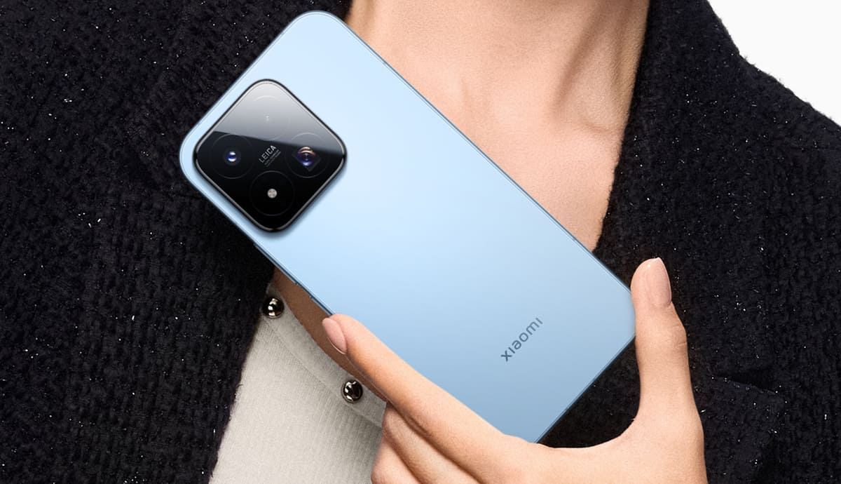 Xiaomi i17 Max