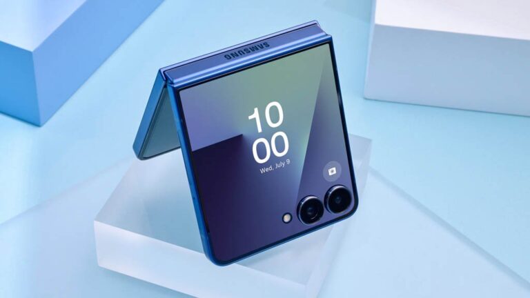 Samsung Galaxy Z Flip8 sarà totalmente nuovo: ecco i miglioramenti