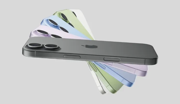 Offerta imperdibile: sconto Amazon su iPhone 17 in tutte le colorazioni