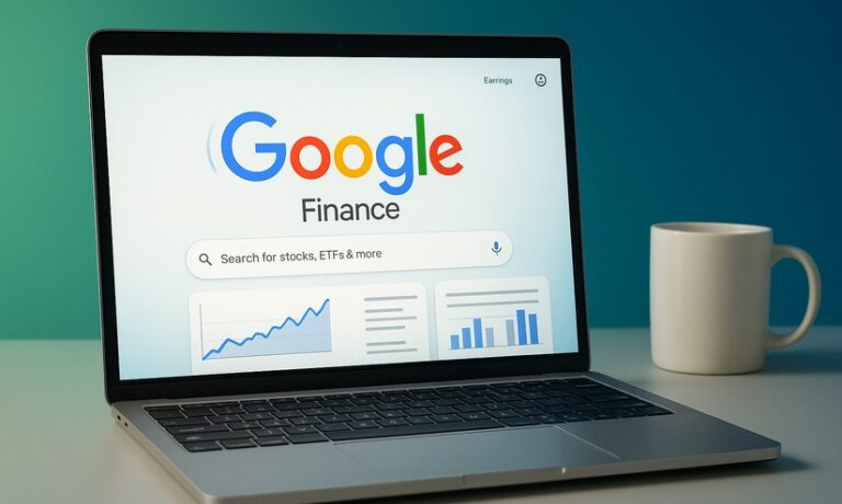 Aggiornamento Google Finanza: nuove funzionalità su Android e web