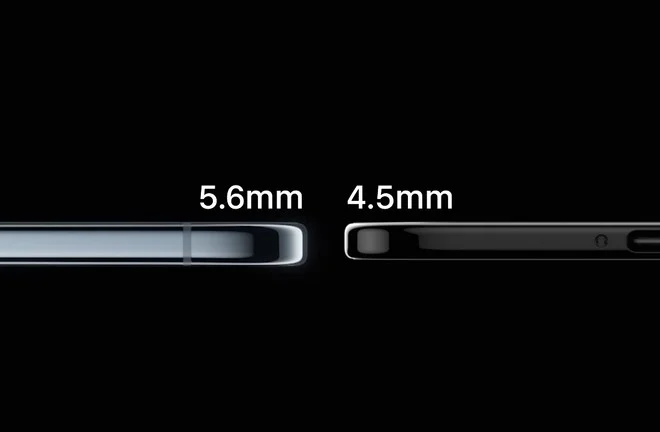 iPhone Ultra