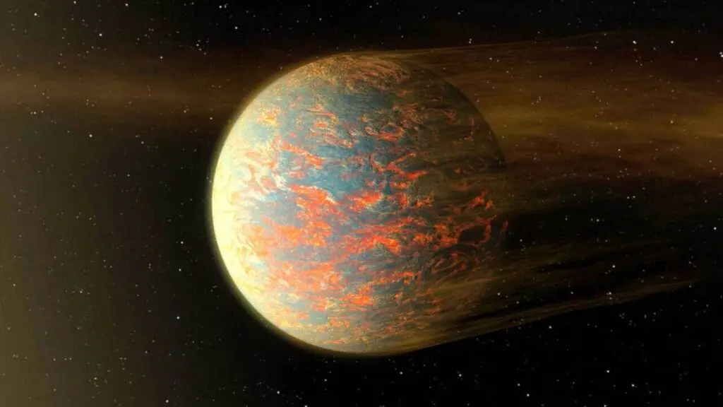 Super terra