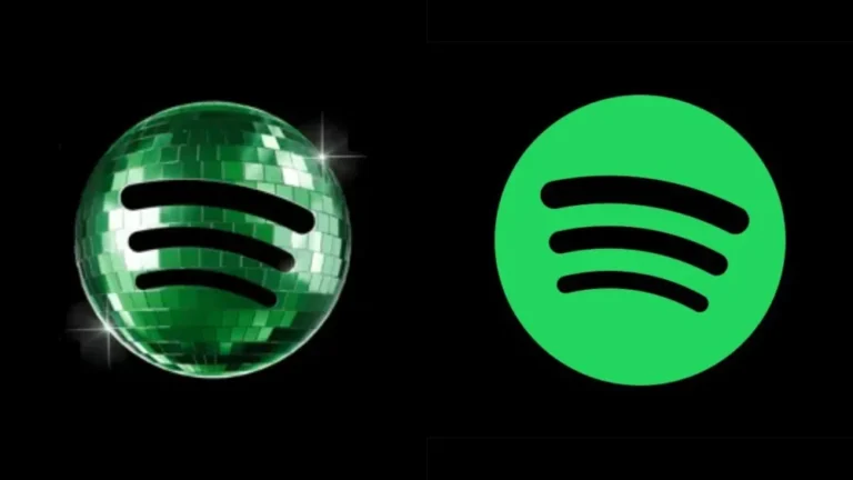Spotify: addio all’icona disco ball dopo le proteste degli utenti