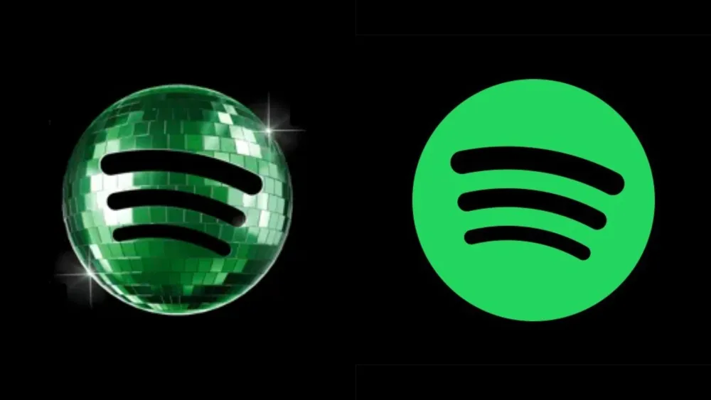 Spotify: addio all’icona disco ball dopo le proteste degli utenti