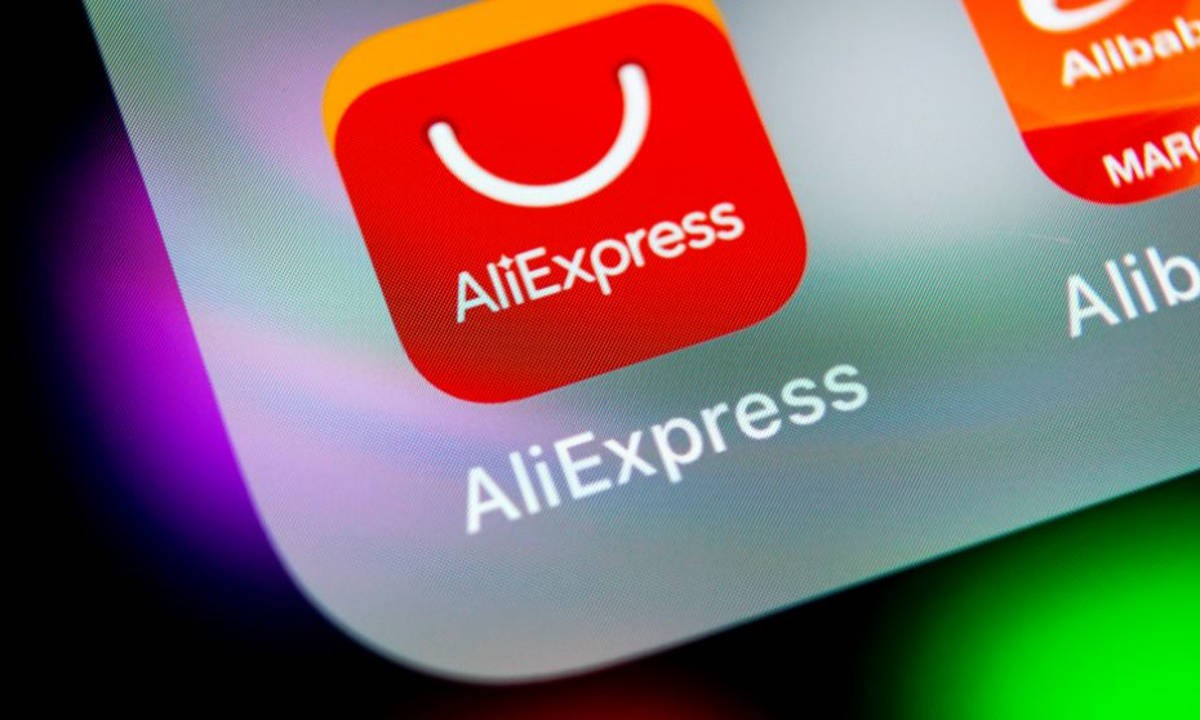 AliExpress sconti giugno