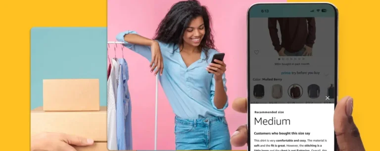 AI di Amazon crea immagini prodotti inesistenti: rischio confusione clienti