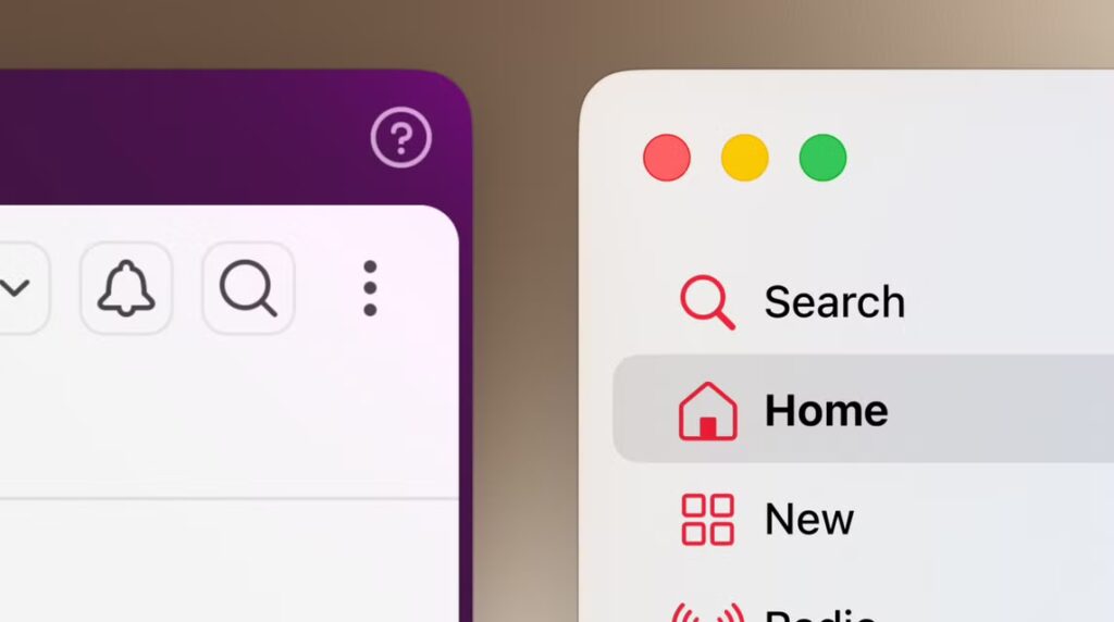 Apple migliora iOS 27 e macOS 27 con app più veloci, AirDrop fino all’80% più rapido e Liquid Glass finalmente personalizzabile.