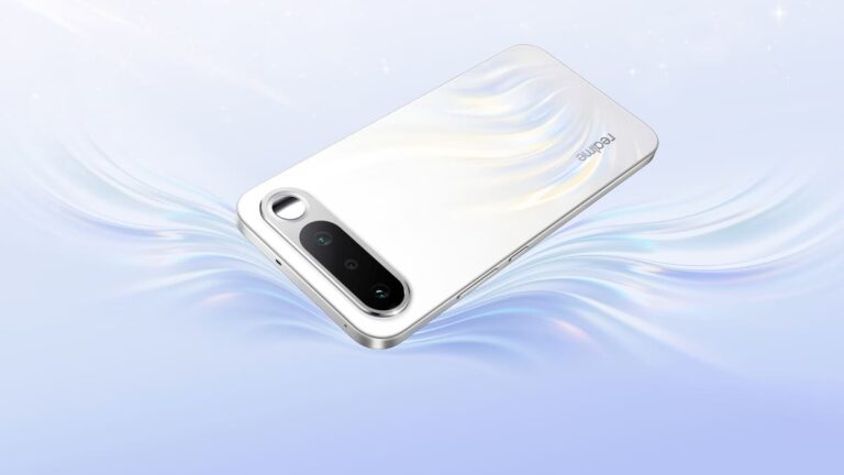 realme 16 5G arriva in Italia, ecco quando e a che prezzo