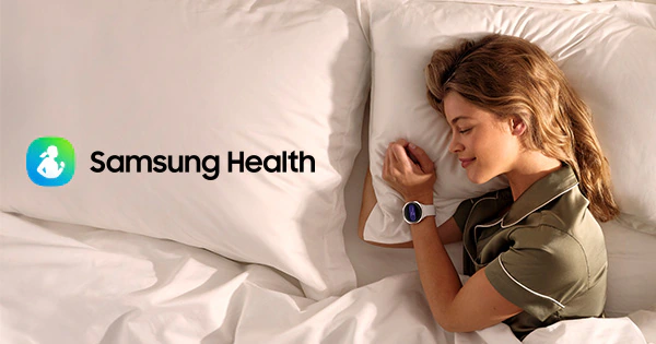 Samsung Health: nuove funzioni in arrivo con l'aggiornamento
