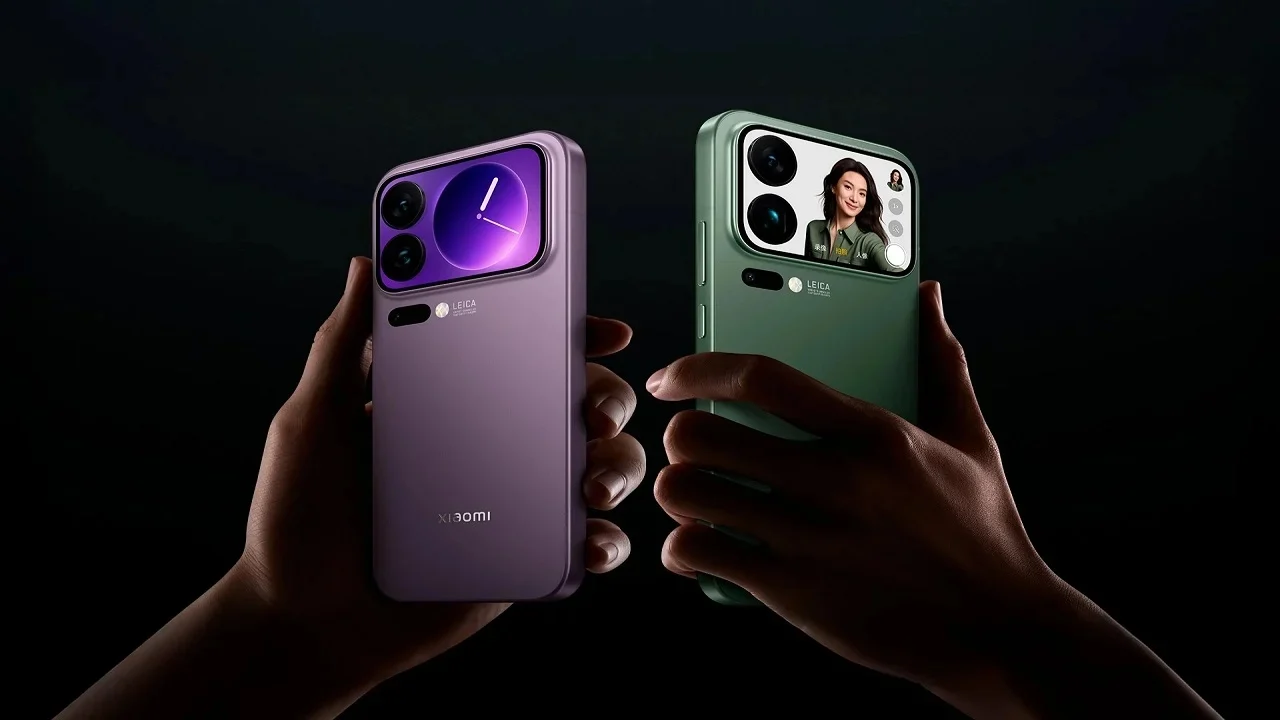 Scopri le ultime indiscrezioni sullo Xiaomi 18, con batteria da 7200 mAh e chipset Snapdragon, in uscita nel 2026. Anticipazioni e dettagli sul design e le prestazioni.