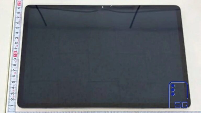 Galaxy TAb S12+