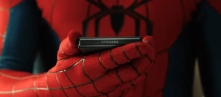 Samsung Galaxy Z Fold 8