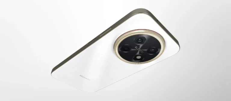 Huawei starebbe preparando un nuovo smartphone di fascia media con batteria da 10.000 mAh, display OLED 1.5K da 6,84 pollici e fotocamera principale da 50 MP.