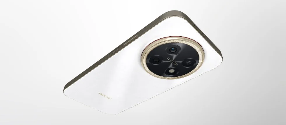 Huawei starebbe preparando un nuovo smartphone di fascia media con batteria da 10.000 mAh, display OLED 1.5K da 6,84 pollici e fotocamera principale da 50 MP.
