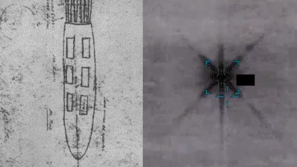 Il Pentagono pubblica 40 nuovi documenti declassificati sugli UAP. Tra i casi più curiosi c'è un misterioso oggetto avvistato vicino a un impianto nucleare in Texas.