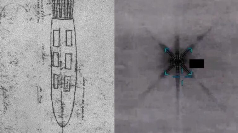 Il Pentagono pubblica 40 nuovi documenti declassificati sugli UAP. Tra i casi più curiosi c'è un misterioso oggetto avvistato vicino a un impianto nucleare in Texas.