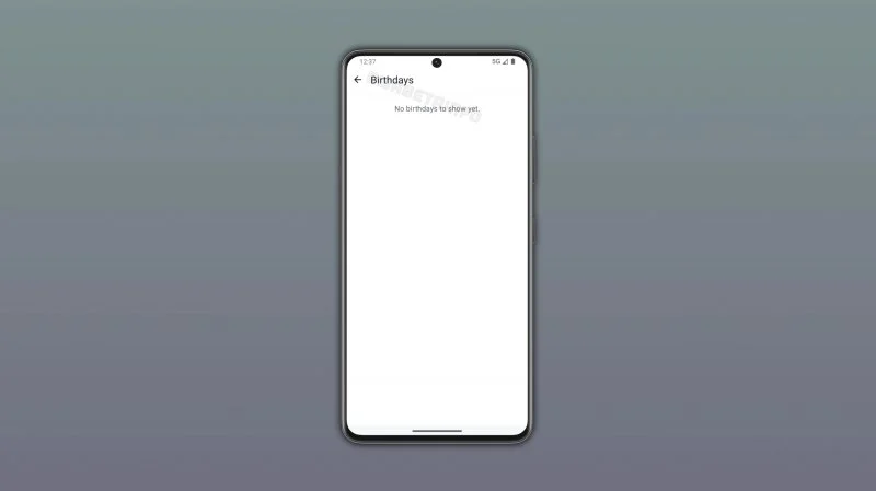 WhatsApp: in arrivo i promemoria per i compleanni dei contatti