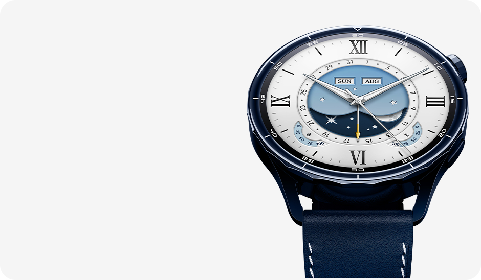Offerta Xiaomi Watch S5: smartwatch salute in sconto su Amazon
